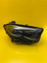 Laden Sie das Bild in den Galerie-Viewer, Frontscheinwerfer Mercedes-Benz A2149066202 LED Rechts Scheinwerfer Headlight SCH9601232423lg