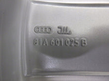 Laden Sie das Bild in den Galerie-Viewer, 1x Alufelge 17 Zoll 7.0" 5x112 45ET Glanz Silber 81A601025 Audi Q2 Rim Wheel FEL1264023211rw