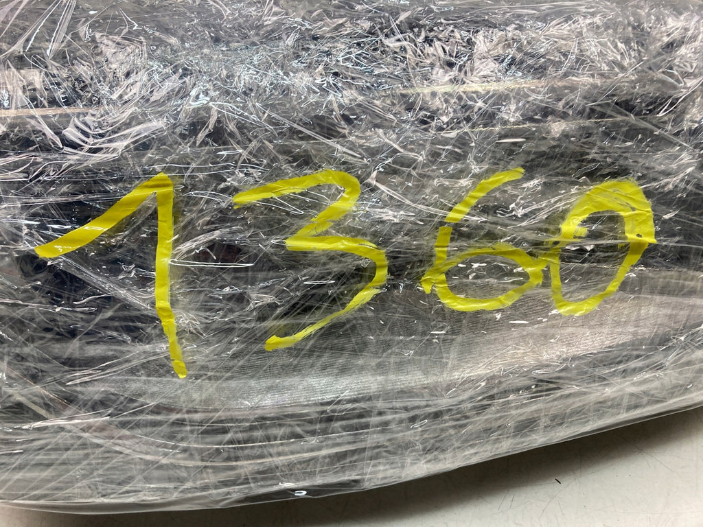 Frontscheinwerfer Audi Q5 8R0941032C Xenon Rechts Scheinwerfer Headlight SCH2427189384jk