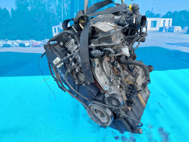 Motor Ford Mondeo I QXWA 2.0 184TKm Diesel Engine Komplett MOT1072452937ko