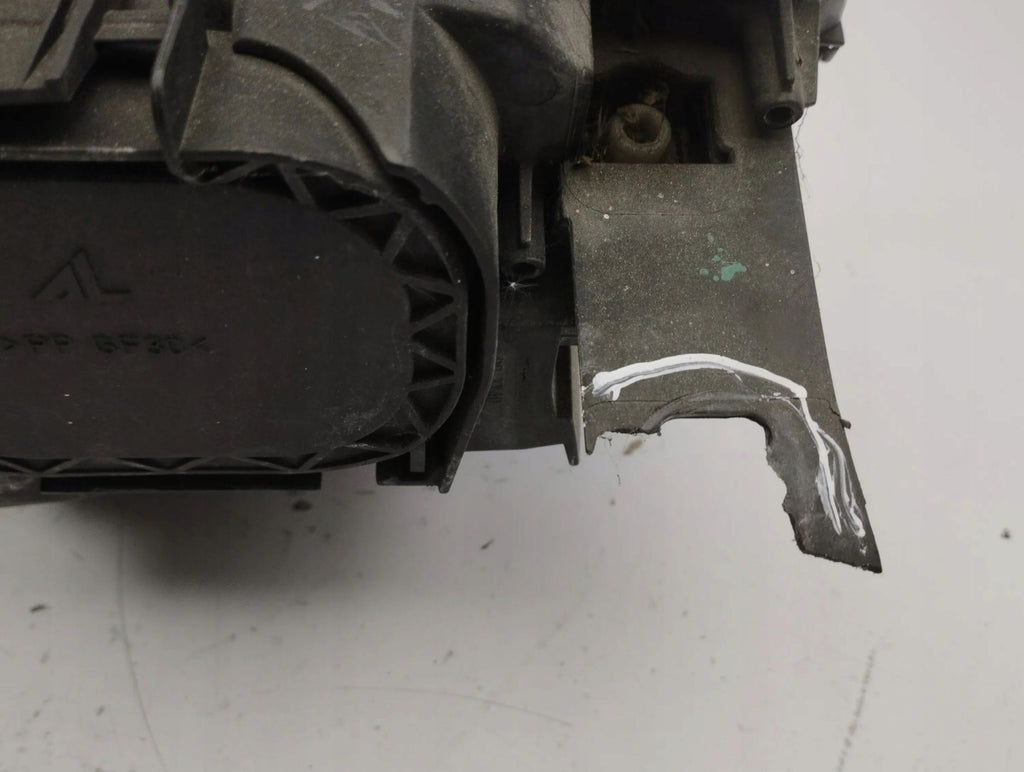 Frontscheinwerfer Mini Countryman R60 980227405 Rechts Scheinwerfer Headlight SCH8681130913no