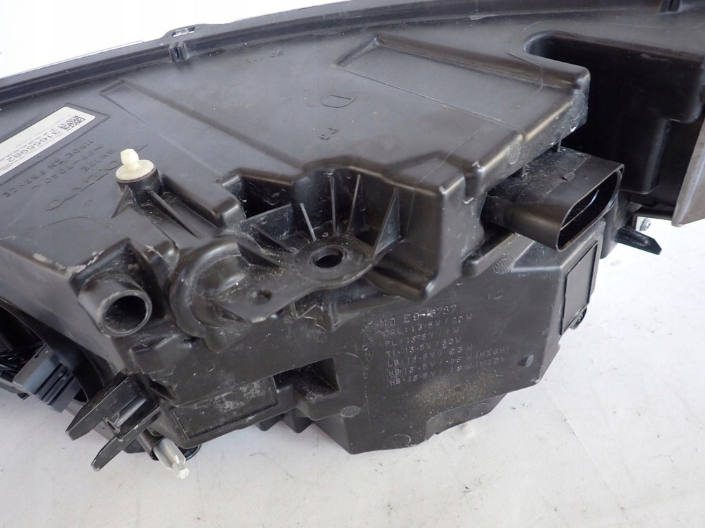 Frontscheinwerfer Volvo Xc40 31655982 Rechts Scheinwerfer Headlight SCH8293031344di