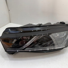Frontscheinwerfer Skoda Octavia IV 5E4941015B Full LED Links Headlight SCH5230371153cw