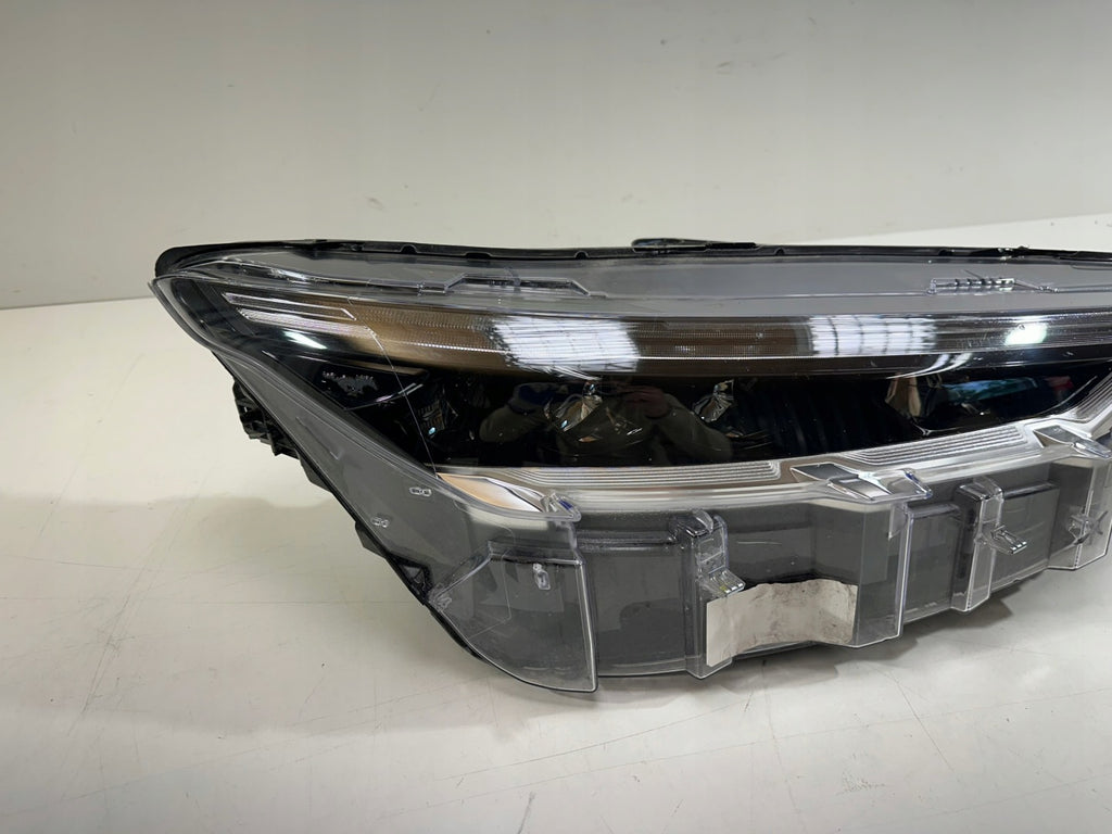Frontscheinwerfer Ford LJ8B13E014-BF LED Rechts Scheinwerfer Headlight SCH6822554756xh