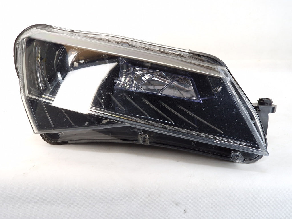 Frontscheinwerfer Skoda Superb III 3V1941016B Xenon Rechts Headlight
