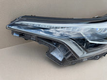 Laden Sie das Bild in den Galerie-Viewer, Frontscheinwerfer Toyota Chr C-Hr 81150-F4170-00 Full LED Ein Satz Headlight SCH1481309778xq