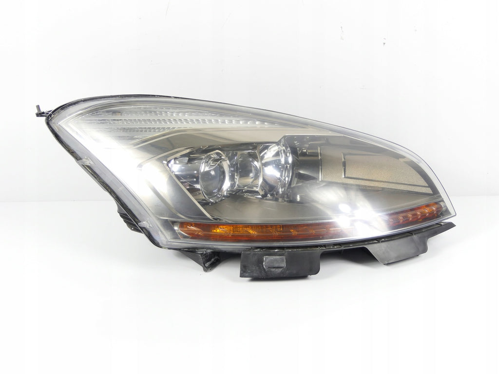 Frontscheinwerfer Citroën C4 Picasso 162984-00 Xenon Rechts Headlight