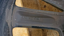 Load image into Gallery viewer, 1x Alufelge 18 Zoll 7.5" 5x108 52 5ET Glanz Schwarz GJ5C-1007-P1A Ford Kuga I FEL6801987013bg