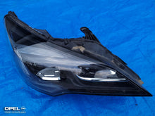 Laden Sie das Bild in den Galerie-Viewer, Frontscheinwerfer Opel Astra K TL793389777 LED Rechts Scheinwerfer Headlight SCH7576020017fz