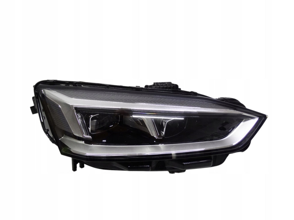 Frontscheinwerfer Audi A5 8W6941034D LED Rechts Scheinwerfer Headlight