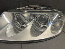 Laden Sie das Bild in den Galerie-Viewer, Frontscheinwerfer VW Touareg 7L6941015BB Xenon Links Scheinwerfer Headlight