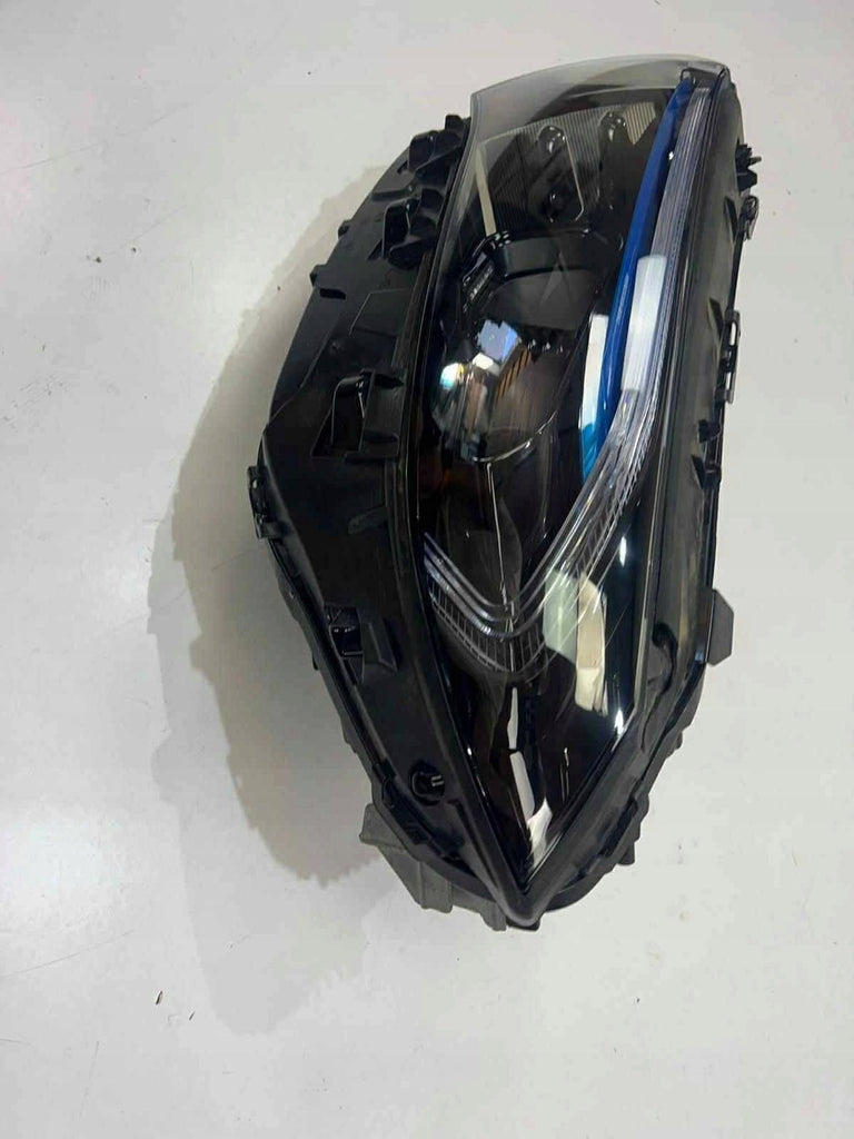 Frontscheinwerfer Mercedes-Benz Eqb NKO4525 Ein Stück (Rechts oder Links) SCH7248483424io