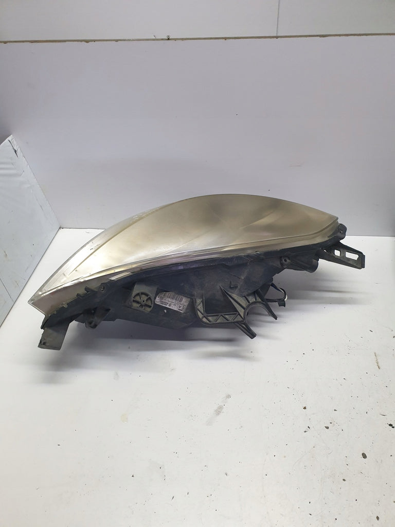Frontscheinwerfer Peugeot Partner Rechts Scheinwerfer Headlight SCH1896061695lv