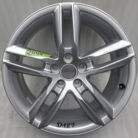 1x Alufelge 18 Zoll 7.0