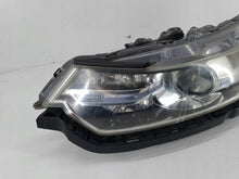 Laden Sie das Bild in den Galerie-Viewer, Frontscheinwerfer Honda Accord VIII Xenon Links Scheinwerfer Headlight