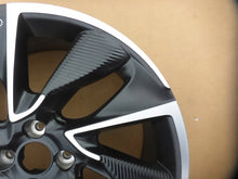 Load image into Gallery viewer, 1x Alufelge 19 Zoll 8.5" 4x108 29ET 9670362277 Citroën Ds5 Rim Wheel FEL7424011497ee