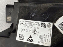 Load image into Gallery viewer, Frontscheinwerfer Mercedes-Benz W205 A205 A2059068005 LED Rechts Headlight SCH3598678147kz