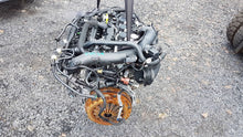 Load image into Gallery viewer, Motor Ford Focus C Max Kuga M8DB 1.5 64TKm Benzin Engine Komplett MOT1578267019df