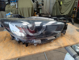 Frontscheinwerfer Mazda Cx5 KD31-51030 LED Rechts Scheinwerfer Headlight