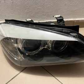 Frontscheinwerfer BMW X1 E84 Rechts Scheinwerfer Headlight SCH3565312211ck