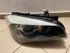 Frontscheinwerfer BMW X1 E84 2990008 Xenon Rechts Scheinwerfer Headlight