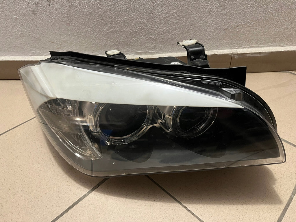 Frontscheinwerfer BMW X1 E84 2990008 Xenon Rechts Scheinwerfer Headlight SCH1963270869ih