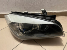Laden Sie das Bild in den Galerie-Viewer, Frontscheinwerfer BMW X1 E84 2990008 Xenon Rechts Scheinwerfer Headlight SCH1963270869ih