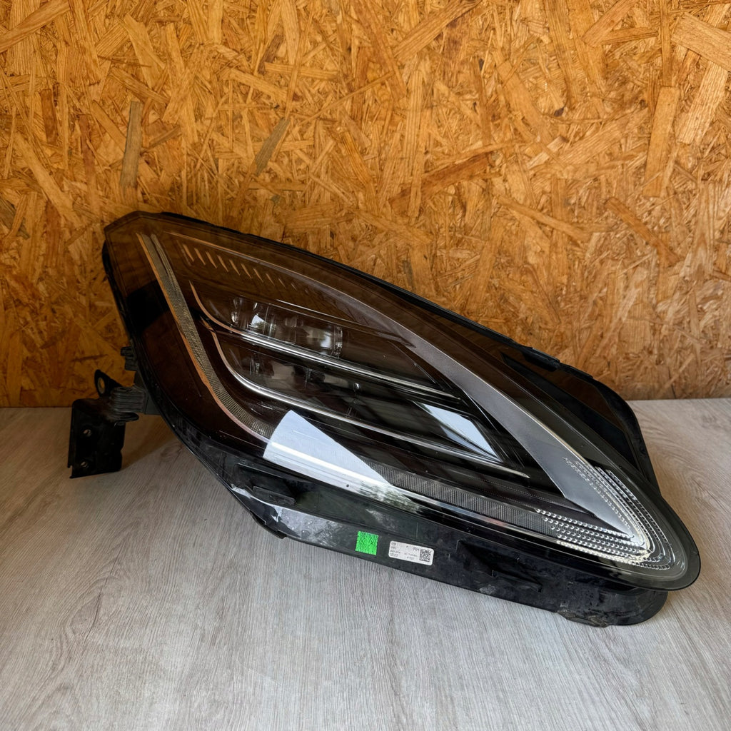 Frontscheinwerfer Jaguar E-Pace J9C3-13W029-HC LED Ein Satz Headlight SCH1104388691rj