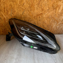 Laden Sie das Bild in den Galerie-Viewer, Frontscheinwerfer Jaguar E-Pace J9C3-13W029-HC LED Ein Satz Headlight SCH1104388691rj