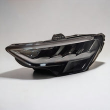 Load image into Gallery viewer, Frontscheinwerfer Audi A3 8Y0941011 LED Links Scheinwerfer Headlight