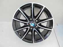 Load image into Gallery viewer, 4x Alufelge 16 Zoll 7.0" 5x112 6855080 BMW F45 F46 Rim Wheel FEL8261697804gv