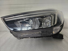 Load image into Gallery viewer, Frontscheinwerfer Opel Mokka X Links Scheinwerfer Headlight