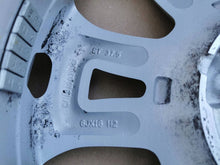 Laden Sie das Bild in den Galerie-Viewer, 1x Alufelge 16 Zoll CN151007E1C Ford Ecosport Rim Wheel FEL7037044556ff