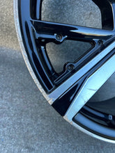 Laden Sie das Bild in den Galerie-Viewer, 1x Alufelge 18 Zoll 8.0" 5x108 9835058180 Peugeot I Rim Wheel FEL1355175478lj