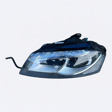 Laden Sie das Bild in den Galerie-Viewer, Frontscheinwerfer Audi A3 8P0941003 00964809491135 Xenon Links Headlight