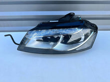 Laden Sie das Bild in den Galerie-Viewer, Frontscheinwerfer Audi A3 8P0941003 00964809491135 Xenon Links Headlight