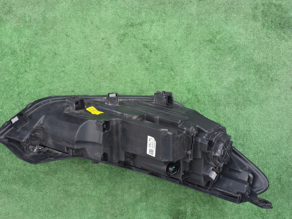 Frontscheinwerfer Hyundai Tucson 92101-D7700 LED Links Scheinwerfer Headlight SCH3617611648ma