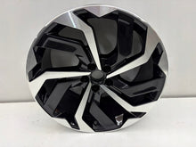 Load image into Gallery viewer, 1x Alufelge 21 Zoll 9.5" 5x112 36ET 4KE601025A Audi E Tron E-Tron Rim Wheel FEL4401099913zs