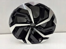 Laden Sie das Bild in den Galerie-Viewer, 1x Alufelge 21 Zoll 9.5" 5x112 36ET 4KE601025A Audi E Tron E-Tron Rim Wheel FEL4401099913zs