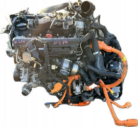 Motor Hyundai Kia Santa I Tucson Fe Sorento IV G4FT 1.6 TGDI Hybrid Komplett