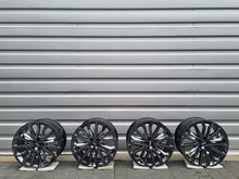 Laden Sie das Bild in den Galerie-Viewer, 4x Alufelge 19 Zoll 8.5" 5x112 45ET Audi A3 Rim Wheel FEL9076512744th