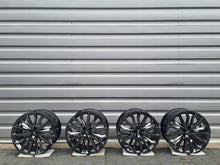 Laden Sie das Bild in den Galerie-Viewer, 4x Alufelge 19 Zoll 8.5" 5x112 45ET Audi A3 Rim Wheel FEL9076512744th