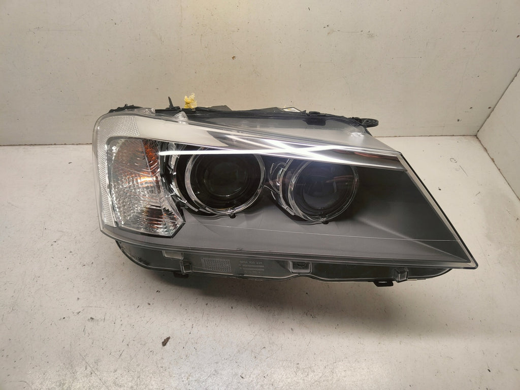 Frontscheinwerfer BMW X3 F25 Xenon Rechts Scheinwerfer Headlight SCH5447187029et