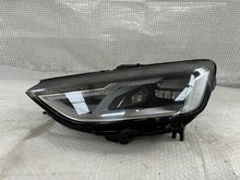 Load image into Gallery viewer, Frontscheinwerfer Audi A4 B9 8W0941011 Full LED Links Scheinwerfer Headlight