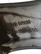 Laden Sie das Bild in den Galerie-Viewer, 1x Alufelge 17 Zoll 7.0&quot; 5x114.3 45ET JX7J-1007-D1A Ford Focus Rim Wheel