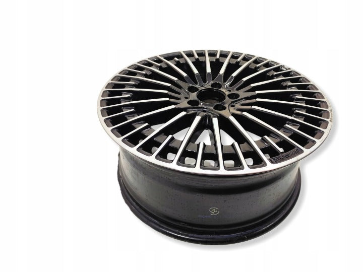 1x Alufelge 20 Zoll A2434010600 Mercedes-Benz Eqa Rim Wheel FEL1721930983ks