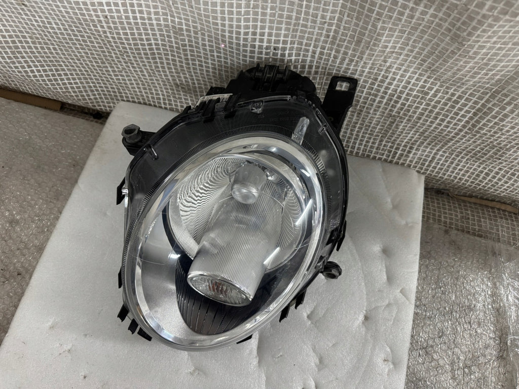 Frontscheinwerfer Mini R56 160818-03 0301225303 Links Scheinwerfer Headlight SCH5492908925ab