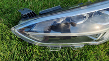 Laden Sie das Bild in den Galerie-Viewer, Frontscheinwerfer Ford Focus JX7B-13E015-AE LED Links Scheinwerfer Headlight