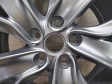 Load image into Gallery viewer, 1x Alufelge 18 Zoll 13312749 Opel Astra J Rim Wheel FEL7503716831km