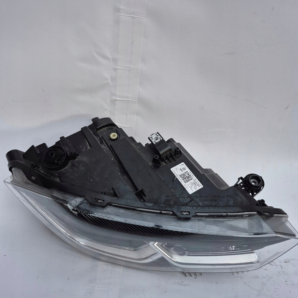Frontscheinwerfer VW Polo 2G1941006D Rechts Scheinwerfer Headlight SCH2923672251an